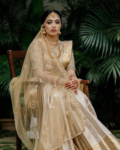 Bridal Fashion Design