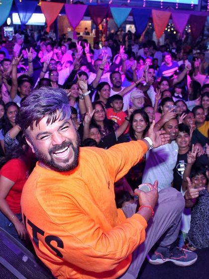 Corporate Galas & Industry Recognition photo 27