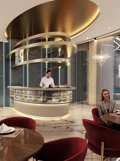 Beyond the Residence: Curated Amenities photo 50