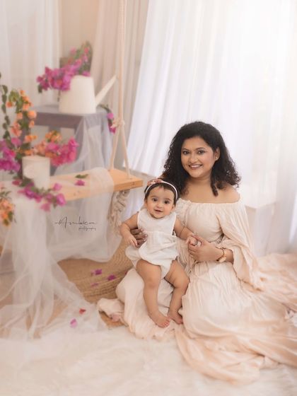 The Art of Connection: Family & Motherhood photo 15