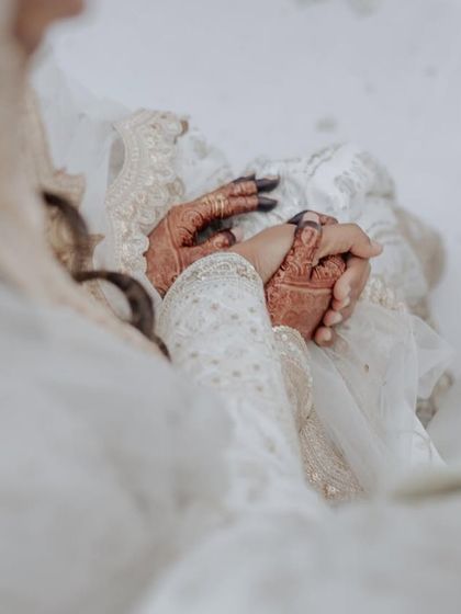 Elegant and serene Nikah ceremonies held at The Farmhouse Collective. The venue's tranquil ambiance provides a respectful and beautiful setting for this sacred union, with options for both open-air and covered setups.