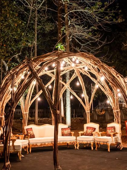 Grand & Timeless Ceremonies photo 26