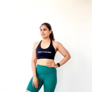 Ishita Chauhan