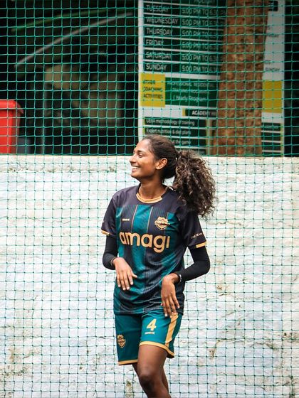 Kickstart FC - Football Academy & Training Programs Our Champion Women's Team: A Legacy of Dominance photo 100