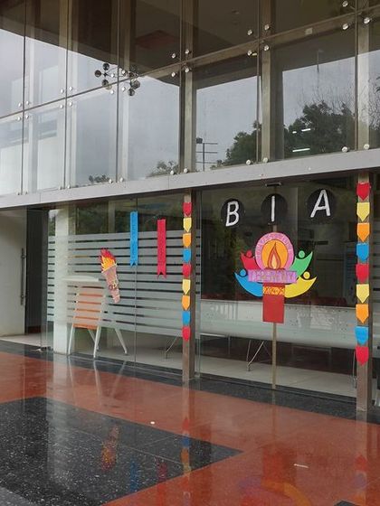 Bangalore International Academy - K-12 Education (Preschool to Grade 12) Celebrating Our Stars: Student Achievements photo 31