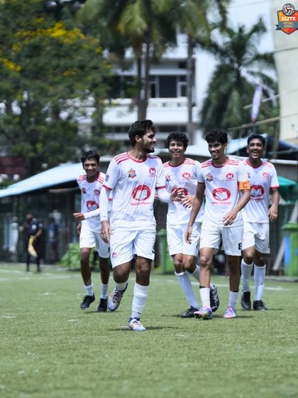 Academy Life & Team Spirit photo 3