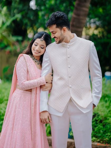 Engagement & Ring Ceremonies photo 29