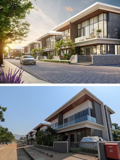 Our Process: From Sketch to Structure photo 25