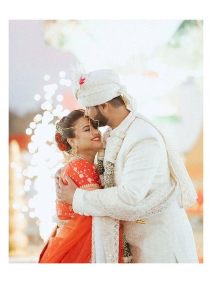 Vibrant Indian Traditions photo 85