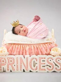 Newborn Photography