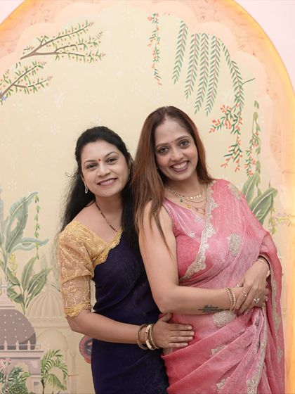 Our Academy Family: Learning & Laughter photo 6