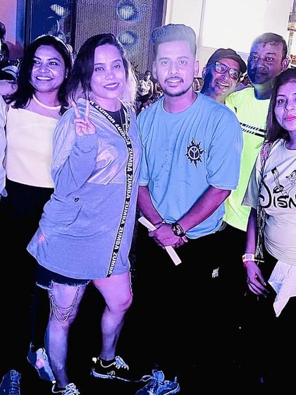 Festive Fitness: Holi, Garba & More photo 7