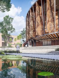 Architectural Design