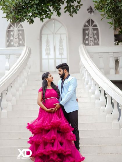 Elegant Gown & Modern Dress Sessions photo 74