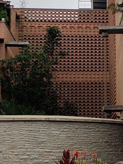 Design Kacheri - Residential Architecture Seamless Indoor-Outdoor Spaces photo 19