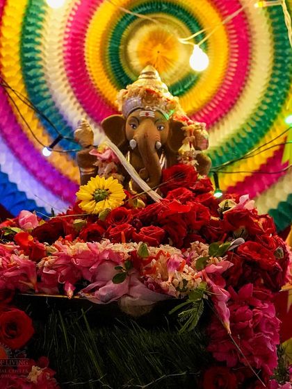 Art of Living - Religious Ceremonies & Festivals Joyful Festivals & Celebrations photo 19