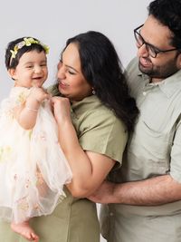 Baby & Child Milestone Photography