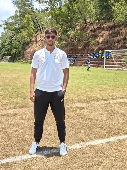 Goa National Championship: Our Journey to Victory photo 25