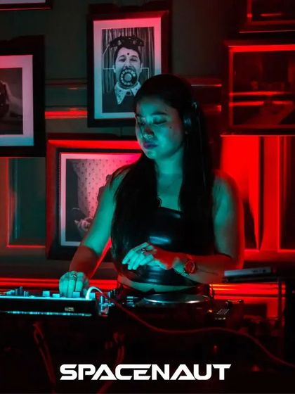 Sly Granny - Hosted Events & Themed Nights Granny's House Parties & Live Music photo 28