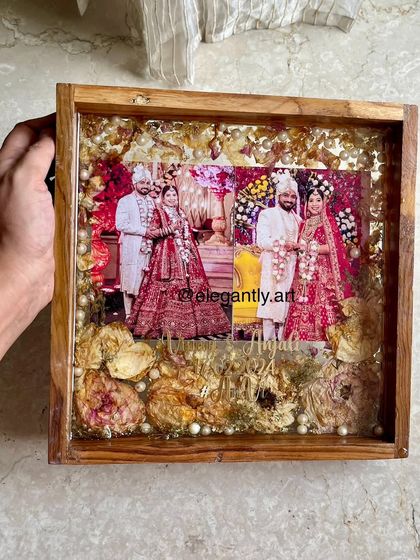 Teakwood Photo Frames photo 37