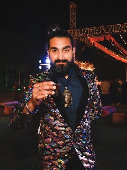 Meet The Dancing Bartender & Crew photo 17