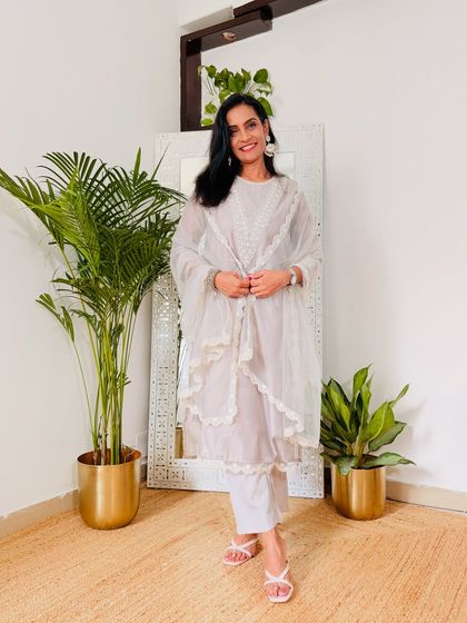 Everyday Ethnic: Kurtas, Co-ords & Kaftans photo 23