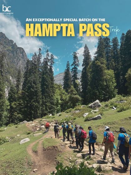 Classic Himalayan Treks photo 3