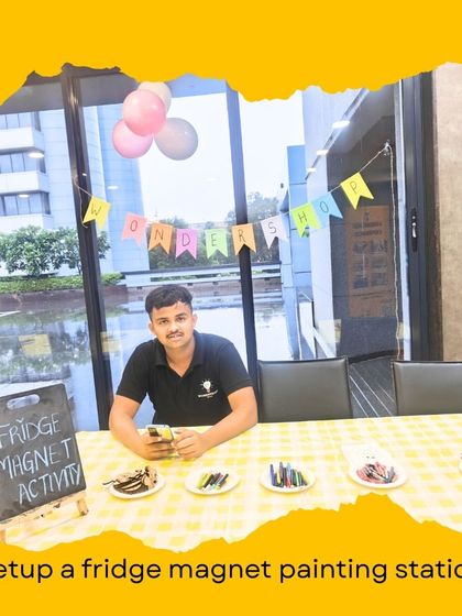 Creative Art & Craft Adventures photo 20