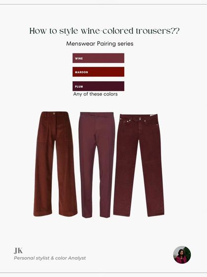 Jaya Kumari - Personal Styling & Wardrobe Consulting Men's Style, Elevated photo 21