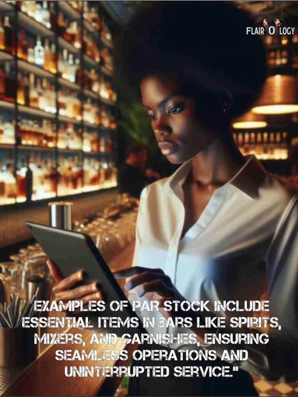 Flairology - Bartender Training & Certification Cocktail Recipes & Fun Facts photo 28