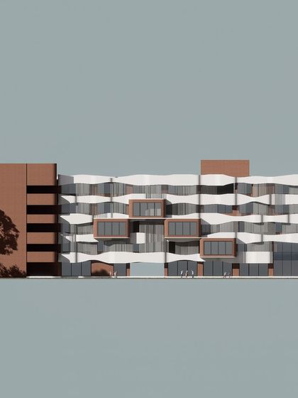 Innovative Learning Environments photo 12