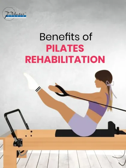 Pilates rehabilitation offers a safe and effective path back to strength after an injury, surgery, or dealing with chronic pain. We tailor every session to your body, your pace, and your recovery goals.