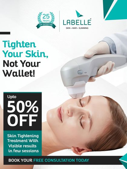 LaBelle - Advanced Skin & Facial Treatments Anti-Aging & Skin Tightening photo 3