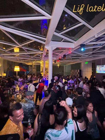 Vasishth - Live DJ Services Nightclub & Festival Circuit photo 3