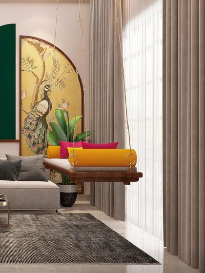 Living & Dining Spaces photo 77