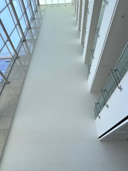 Kalakarah - Custom Murals & Wall Art Corporate & Office Transformations photo 3