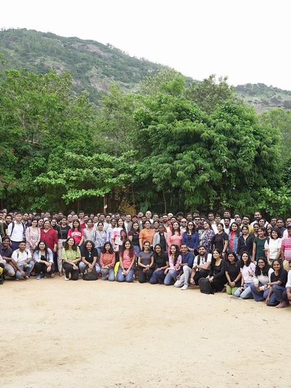 Discovery Village Resorts - Corporate & Group Outings Corporate Team Building & Group Fun photo 25