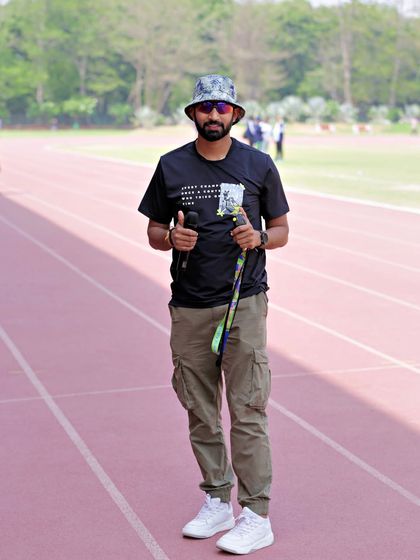 Behind the Scenes: Event Direction & Management photo 4