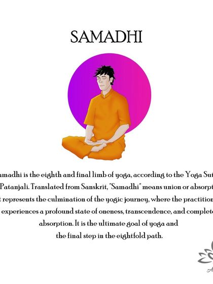 Anagha Yoga - Therapeutic Yoga The Philosophy of Yoga photo 9