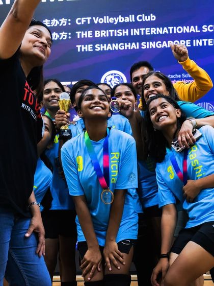 International Champions: The Shanghai Tour photo 4