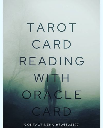 Deep Healing Tarot & Oracle Reading