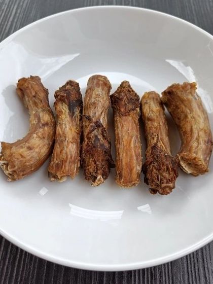 Hungry Eyes - Natural Pet Treats & Chews Our Baked Treats & Natural Chews photo 3