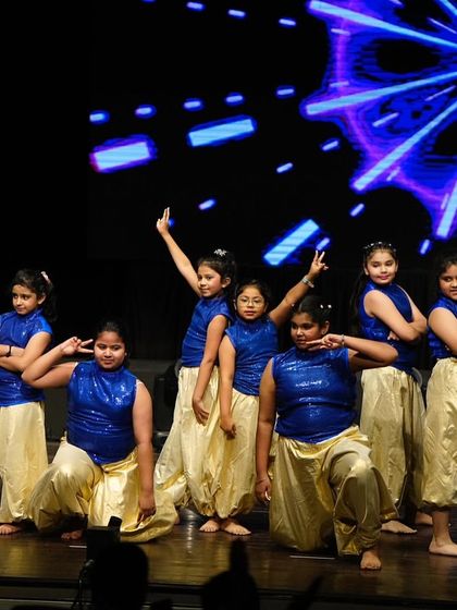 Zest Annual Showcase: Our Stars on the Big Stage photo 18