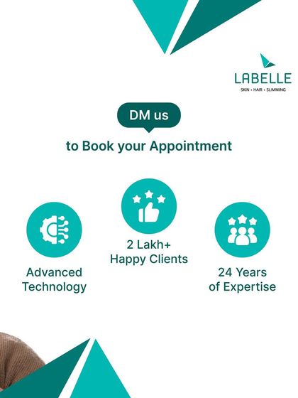 LaBelle - Advanced Skin & Facial Treatments Our Expertise & Technology photo 17