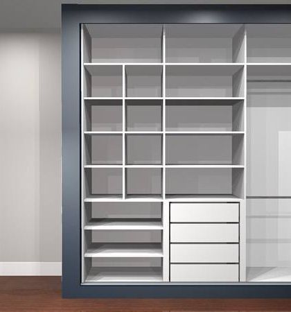 Custom Wardrobes & Walk-in Closets photo 8