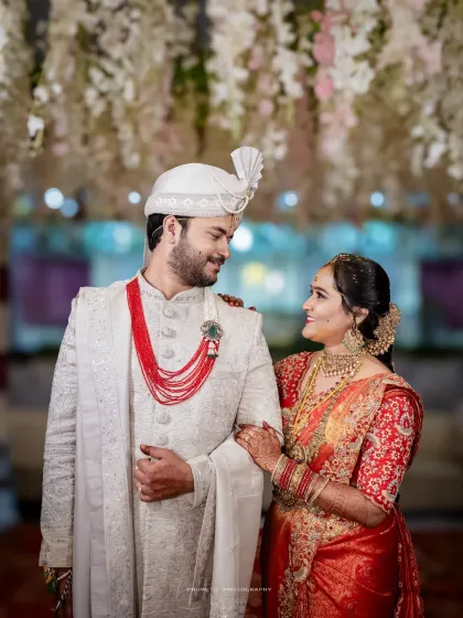 Phometo - Wedding Photography Hindu Weddings: Sacred Traditions photo 43