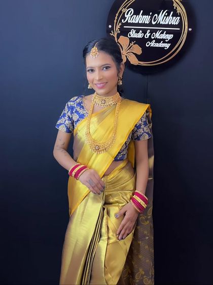 Diverse Bridal Artistry photo 6