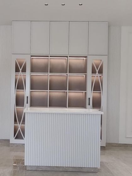 Wooden-It-Be-Nice - Bespoke Luxury Furniture As Seen In: Designer Collaborations & Client Homes photo 18