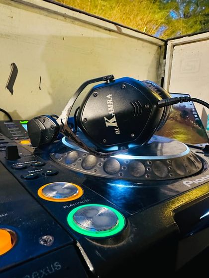 Ankit Kamra - Custom Remix & Mashup Production Custom Wedding & Sangeet Mixes photo 5