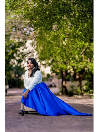 Creative Kalpane - Occasion Wear Rental Pre-Wedding & Couple Shoots photo 20